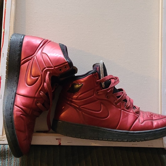 Nike Air Jordan's 🔥❣ - Picture 7 of 8